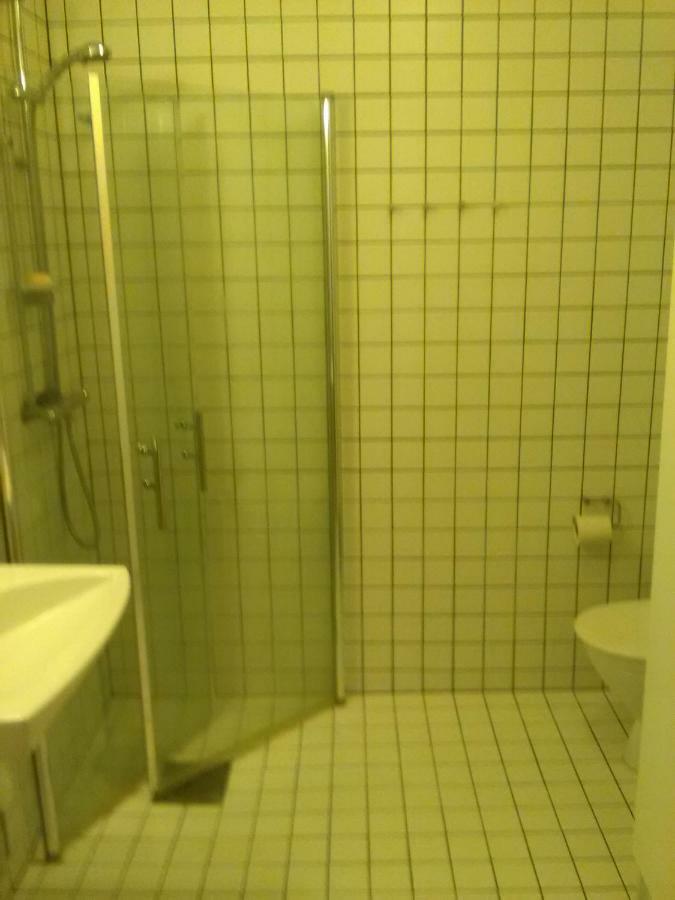 Апартаменты Kustvaegen 41 F Мелльбюстранд Экстерьер фото